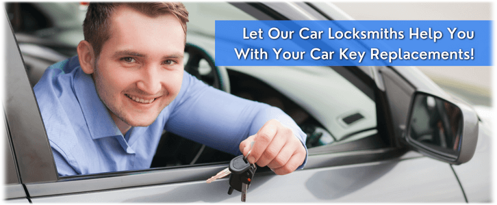 Car Key Replacement Albuquerque NM